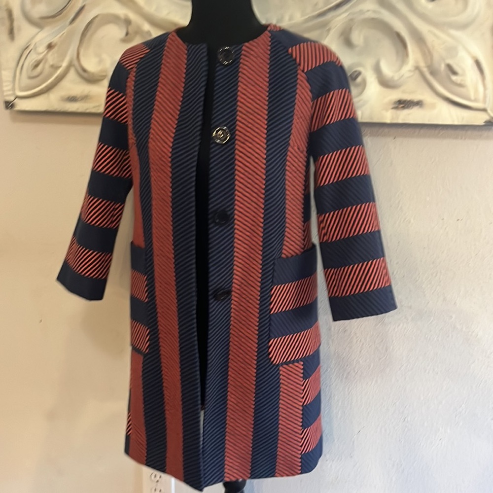 Ann Taylor jacket - Picture 2 of 9